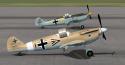 FSX screen shot0